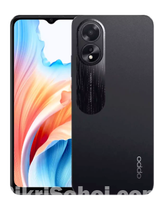 Oppo A18